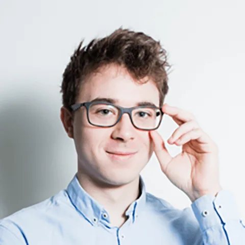 Meet our team - pg模拟器
